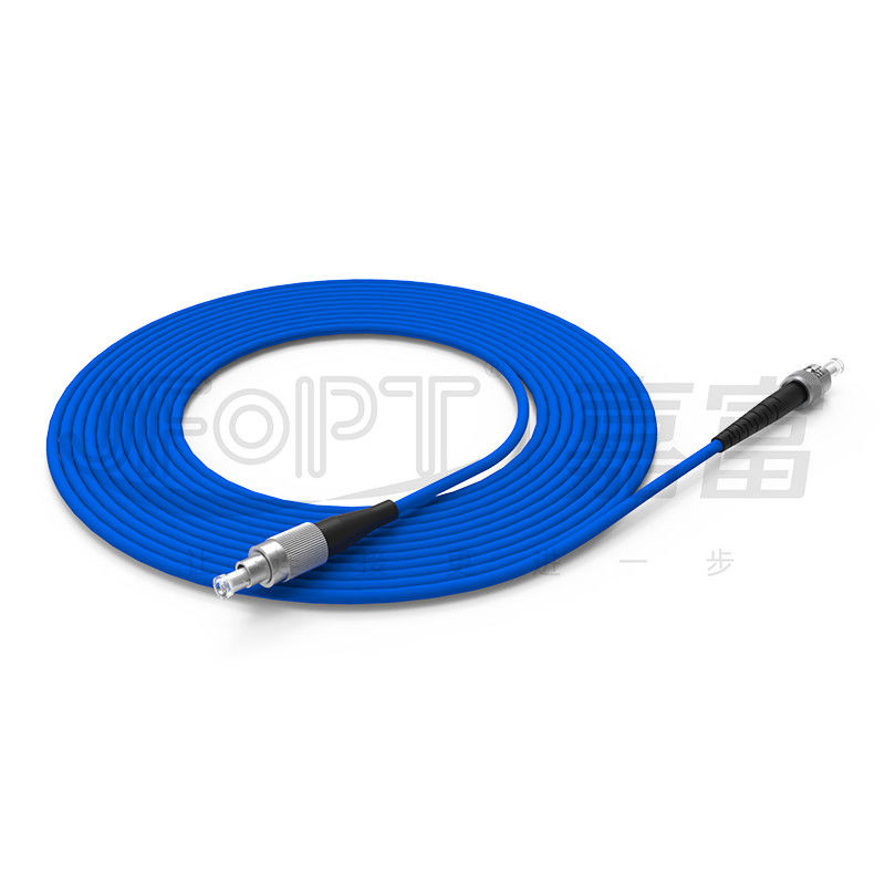 Uni Tube Simplex Duplex مصفح الألياف الحبل التصحيح الأراميد الغزل المقوى
