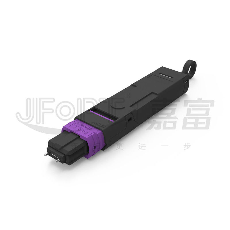 اختبار الاتصالات الشبكة MTP وحدة البصرية Loopback 8-Core / 12-Core / 24-Core