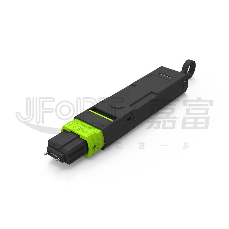 اختبار الاتصالات الشبكة MTP وحدة البصرية Loopback 8-Core / 12-Core / 24-Core